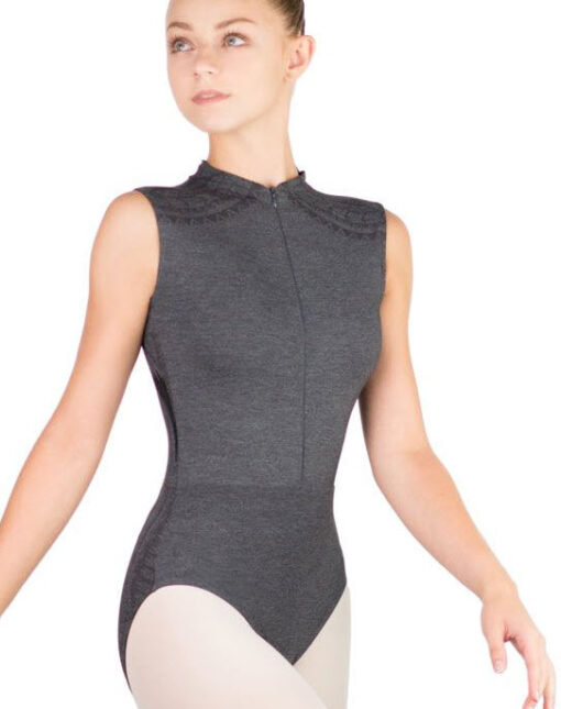 Maillot Ballet Rosa Taylor