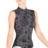 Maillot Ballet Rosa Zoe