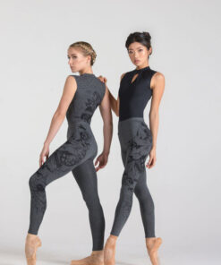 Pantalón Legging Ballet Rosa Indie