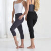 Pantalón Legging Ballet Rosa Mika