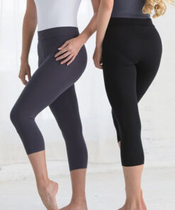 Pantalón Legging Ballet Rosa Mika