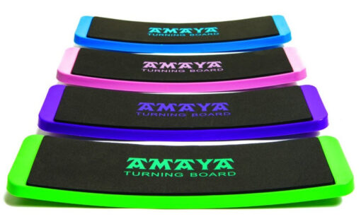 Tabla Giros Turning Board Amaya Sport