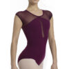 Maillot Ballet Bodymermiri Intermezzo