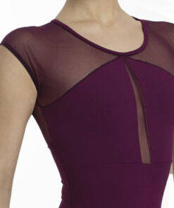 Maillot Ballet Bodymermiri Intermezzo