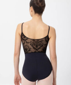 Maillot Ballet Bodymernilastrap Intermezzo