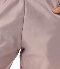 Pantalón Sauna Short Pantshortadelcurt Intermezzo