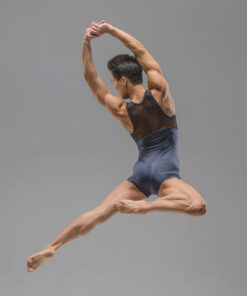 Entero Ballet Hombre Aslan Ballet Rosa