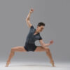 Entero Ballet Hombre Raoni Ballet Rosa