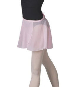 Falda Ballet Corta Zephyr Sansha