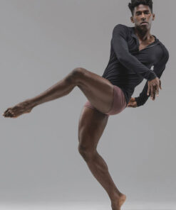 Jersey/Sudadera Ballet Hombre Kyros Ballet Rosa