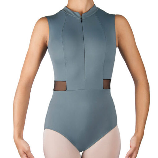 Maillot Ballet Bodymercremao Intermezzo