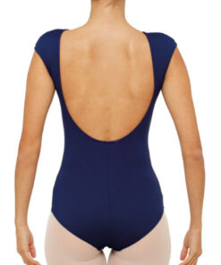 Maillot Ballet Bodymeresco Intermezzo