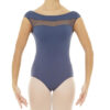 Maillot Ballet Bodymerescored Intermezzo