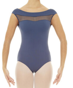 Maillot Ballet Bodymerescored Intermezzo