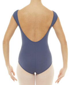 Maillot Ballet Bodymerescored Intermezzo