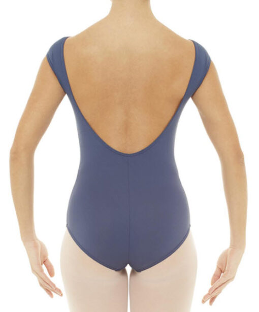 Maillot Ballet Bodymerescored Intermezzo