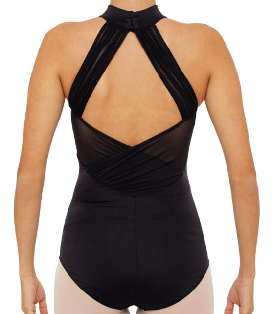 Maillot Ballet Bodymertidrap Intermezzo