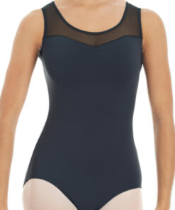 Maillot Ballet Bodymertrans Intermezzo