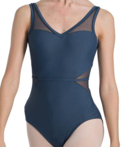 Maillot Ballet Bodymertri Intermezzo