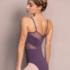 Maillot Ballet Bodymertristap Intermezzo