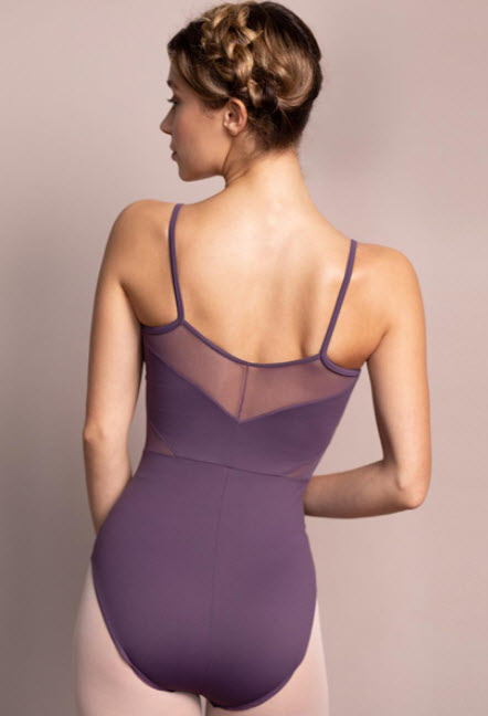 mundance - Maillot ballet intermezzo modelo 31521.