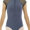 Maillot Ballet Bodymerzip Intermezzo