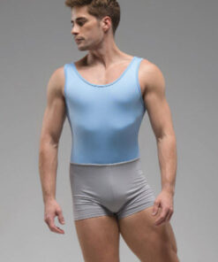 Maillot Ballet Hombre Louie Ballet Rosa