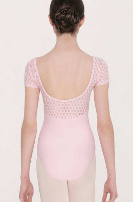 Maillot Hibiscus Marca Wear Moi