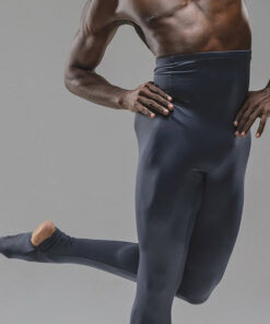 Pantalón Ballet Hombre Alu Ballet Rosa