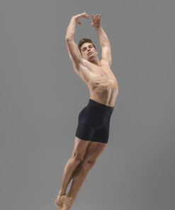 Pantalón Corto Ballet Hombre Avelino Ballet Rosa