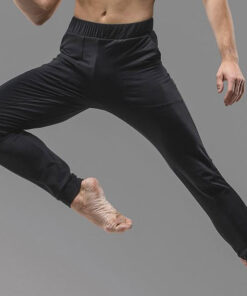 Pantalón Largo Ballet Hombre Cyrus Ballet Rosa