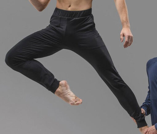 Pantalón Largo Ballet Hombre Cyrus Ballet Rosa