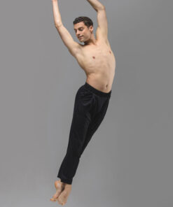 Pantalón Largo Ballet Hombre Lycus Ballet Rosa