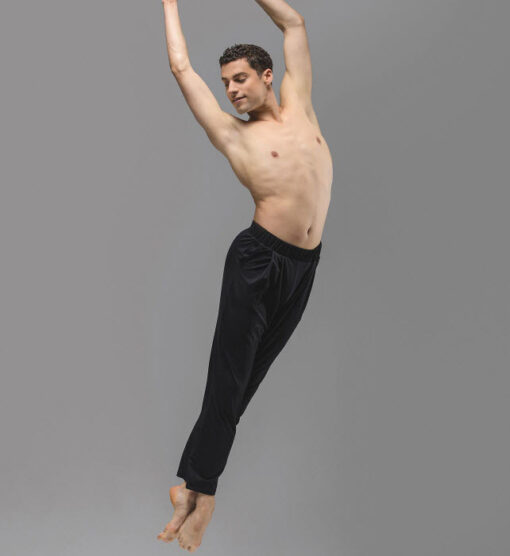 Pantalón Largo Ballet Hombre Lycus Ballet Rosa