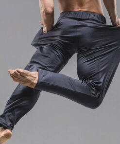 Pantalón Largo Ballet Hombre Lycus Ballet Rosa