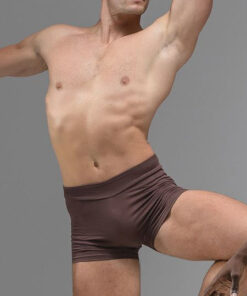 Pantalón Short Ballet Hombre Mathieu Ballet Rosa