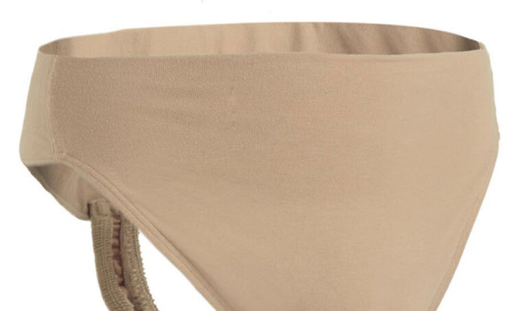 suspensor de calcetin