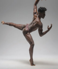 Suspensor Danza Hombre Cyril Ballet Rosa