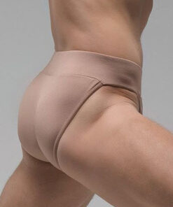 Suspensor Danza Hombre Miles Ballet Rosa