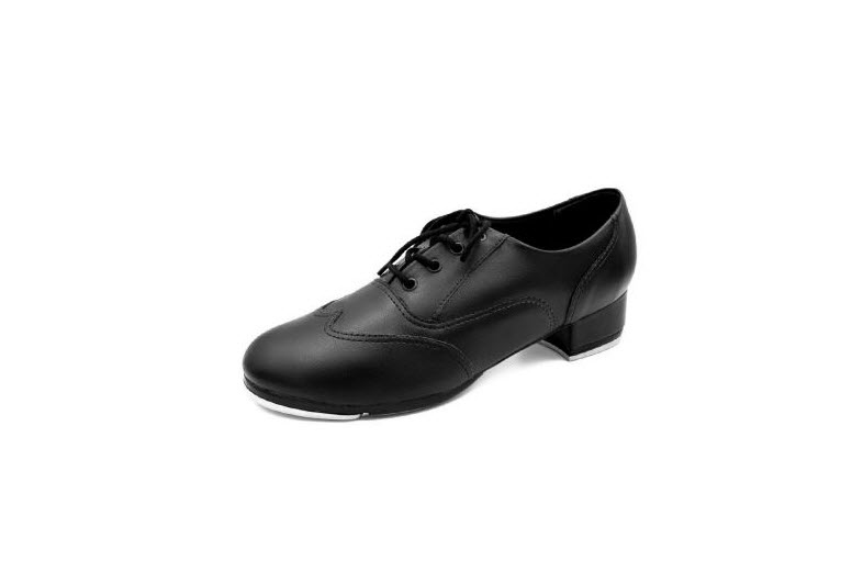 Zapatos Claqué Semi-Profesional So danca