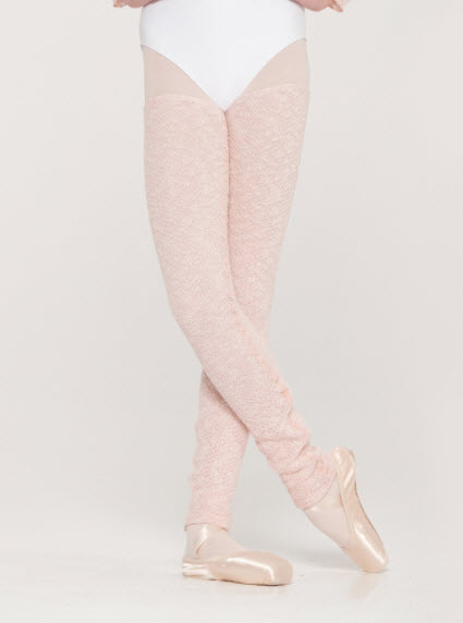 Calentador Ballet Louki Marca Wear Moi