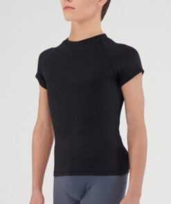 Camiseta Ballet Hombre Alpin Wear Moi