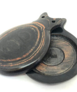 Castañuelas Profesionales Tablao Marca Castañuelas Pali