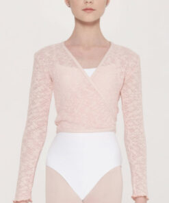 Chaqueta de Ballet Levana Marca Wear Moi