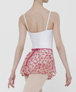 Falda Ballet Tina Marca Wear Moi