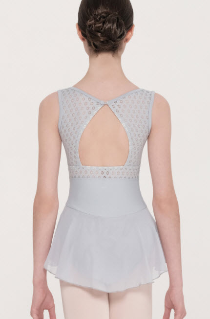 Maillot con Falda Diamant Marca Wear Moi