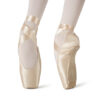 Puntas Ballet DIVA Marca Merlet