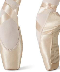 Puntas Ballet DIVA Marca Merlet