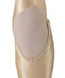 Puntas Ballet DIVA Marca Merlet