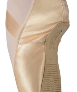 Puntas Ballet DIVA Marca Merlet